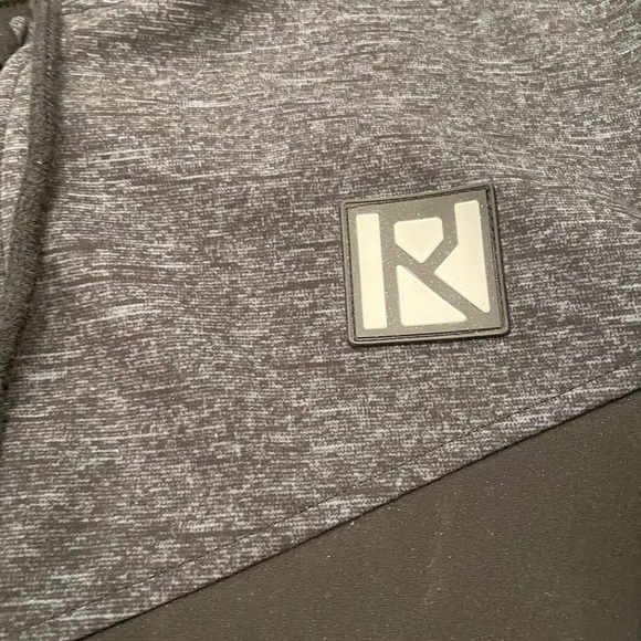 Routine Baseball Heavyweight Windbreaker Jacket - Picture 7 of 7